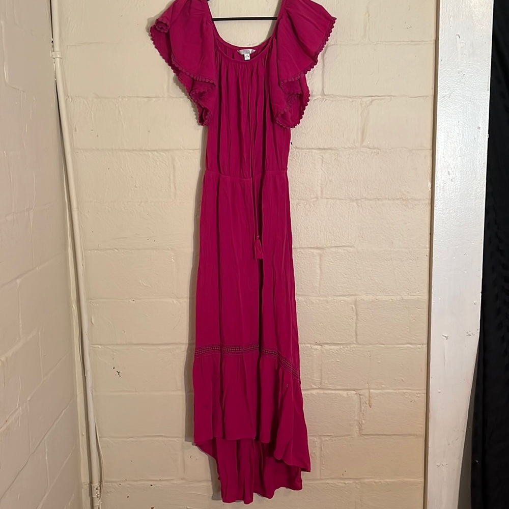 Womens Dress